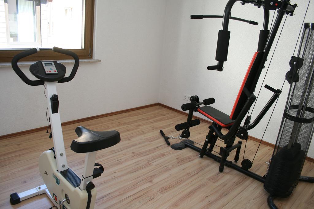 Ferienhaus Alina Bernkastel-Kues Quarto foto