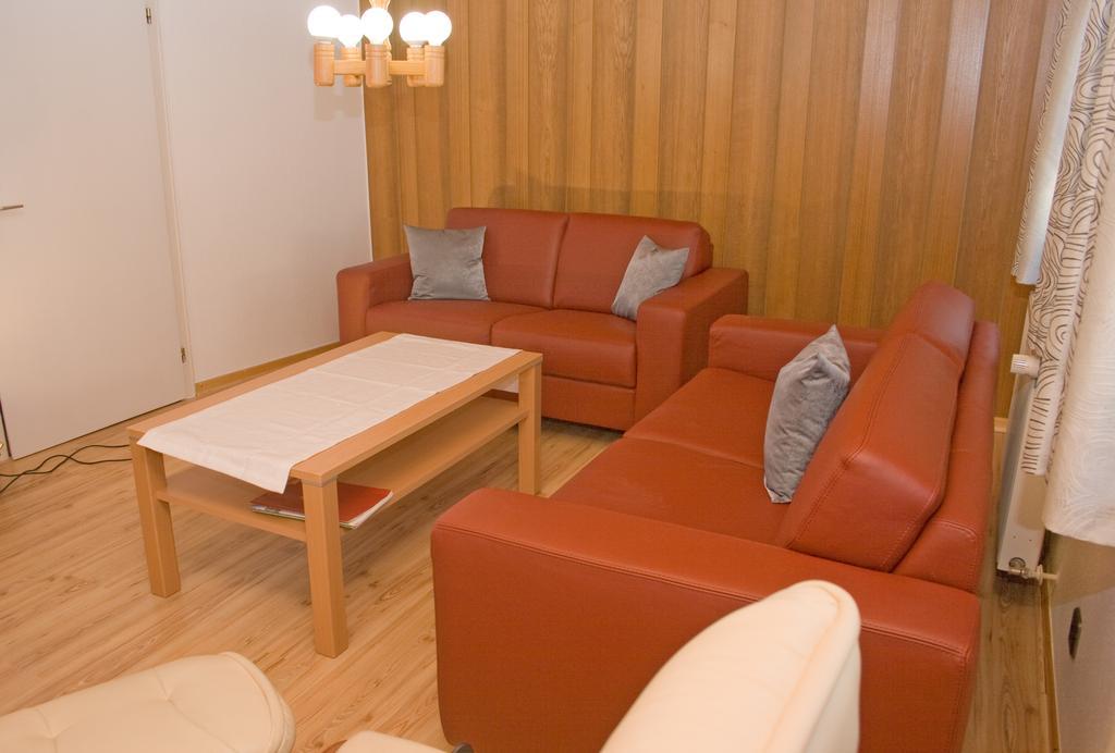 Ferienhaus Alina Bernkastel-Kues Quarto foto