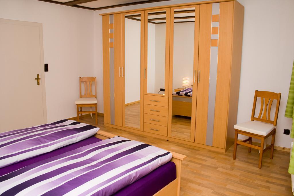 Ferienhaus Alina Bernkastel-Kues Quarto foto