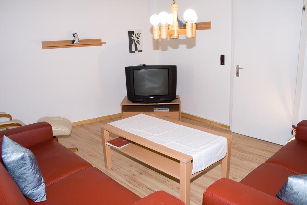 Ferienhaus Alina Bernkastel-Kues Quarto foto