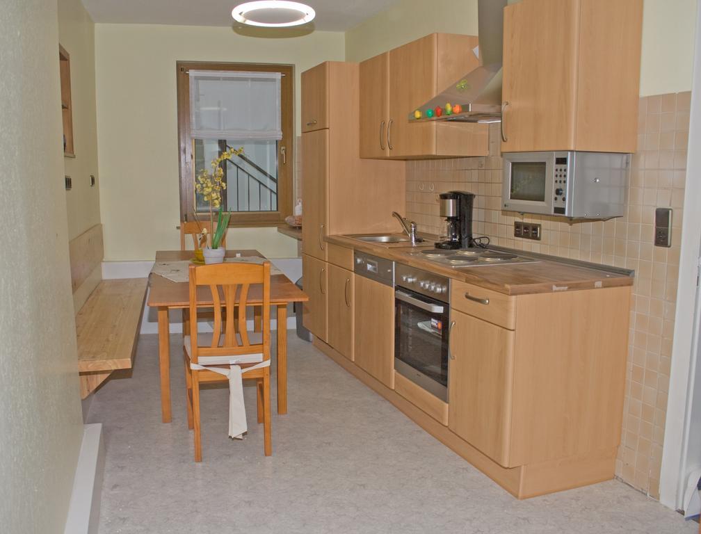Ferienhaus Alina Bernkastel-Kues Quarto foto