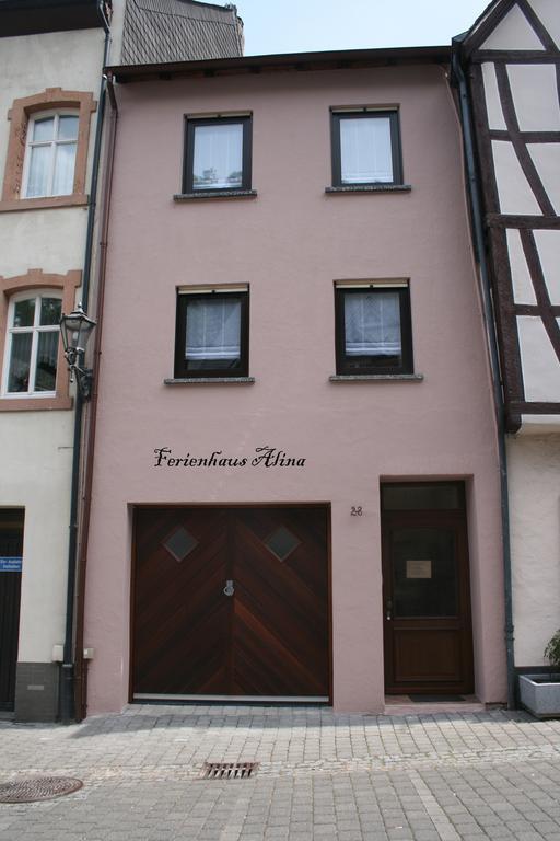 Ferienhaus Alina Bernkastel-Kues Quarto foto